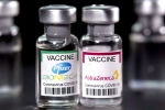 Lancet study in Sweden article, Lancet study in Sweden, lancet study says that mix and match vaccines are highly effective, Astrazeneca