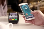 MasterCard, Samsung, use your mobile phone on swiping machines instead of debit credit cards, Technology news