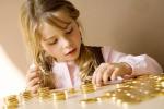 money value, money value, kids learning money value likely to become less generous says study, Kids money management