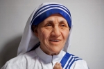 biopic on mother teresa, mother teresa childhood, a biopic on mother teresa announced with cast of international indian artists, Peace prize