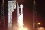 spacecraft, spacecraft, mission aborted boeing spacecrafts returns to earth, Unmanned spacecraft