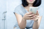 Phone to Loo latest breaking, Phone to Loo problems, taking your phone to loo can give you lifelong problems, No toilet