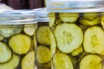 health benefits of pickle juice, drinking pickle juice, 7 amazing health benefits of pickle juice, Pickle juice