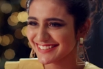 Priya Varrier, Priya Varrier, sridevi just a name priya varrier on sridevi bungalow row, Priya prakash varrier