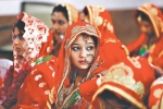 covid-19, child marriage, covid 19 to put 4 million girls at the risk of child marriage, Child marriages