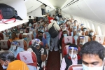 covid-19, covid-19, is india resuming international flights again, Oci card
