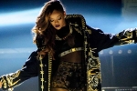 rihanna concert date in India, rihanna, for the first time ever rihanna is coming to india for a concert, Justin bieber