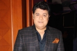 bollywood directors, metoo movement, director s body suspends sajid khan for one year over metoo, Housefull 3