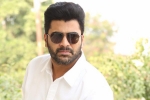 Sharwanand news, Sharwanand news, sharwanand on a break for two months, Padi padi leche manasu