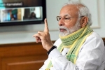 lockdown, narendra modi, pm narendra modi discusses staggered exit plan with cms for lockdown in india, Chief ministers