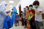 Coronavirus third wave updates, Tedros Adhanom Ghebreyesus, we are in the early stages of the third covid wave who, Tedros adhanom ghebreyesus