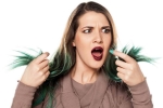 Coloured Hair latest, Coloured Hair, home tips for coloured hair, Gorgeous