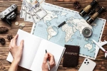 Efficient Travel Planning tips, Efficient Travel Planning articles, special tips for stress free and efficient travel planning, Trisha