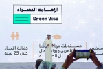 UAE Green Visa announcement, UAE Green Visa helps, uae announces new green visa to boost economy, Property market