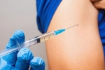 Coronavirus, Coronavirus vaccination safety, 95 percent of them who took vaccination shots are safe, Nation news