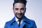 vir, vir das mother doordarshan, i am not comfortable with term actor of color actor comedian vir das, Revolver rani