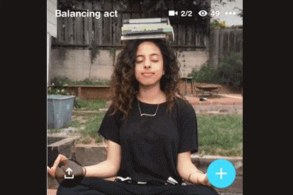 Facebook&rsquo;s Riff, Post Video to Make Trendy