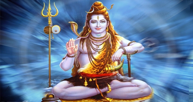 Shivaratri - Simple Mantra