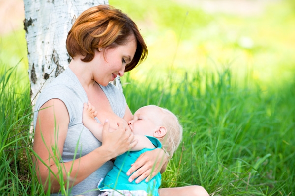 Breast Milk Protects Premature Babies!},{Breast Milk Protects Premature Babies!
