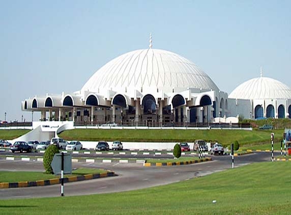 Baby dies after falling down from Sharjah Airport escalator!