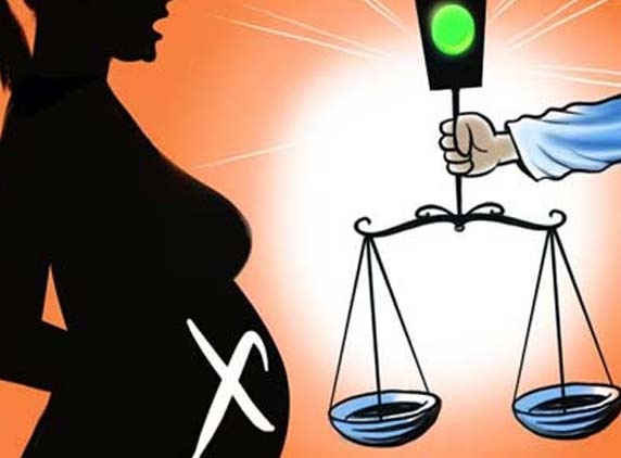 336 million abortions under China's one-child policy!