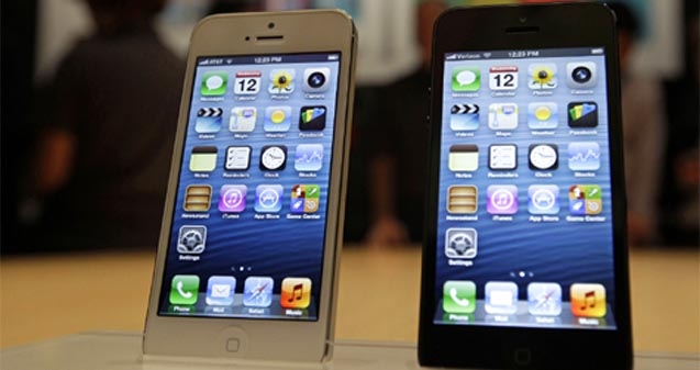 Chinese woman dies after being electrocuted by iPhone 5