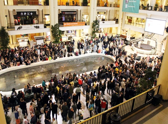 Kings of Summer screened at Cleveland Film Festival