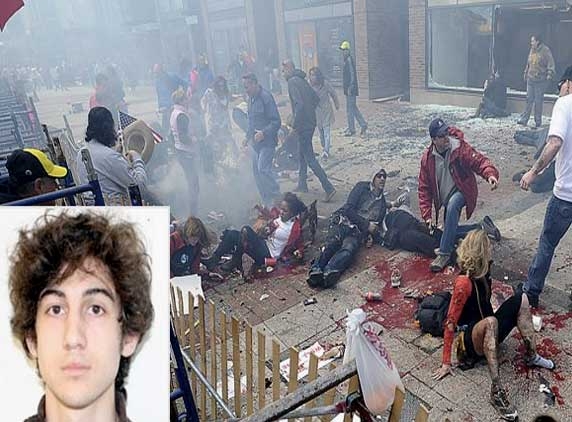 Boston Bombing: Suspect interrogation delays