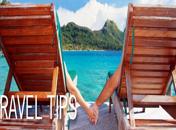 Traveling tips