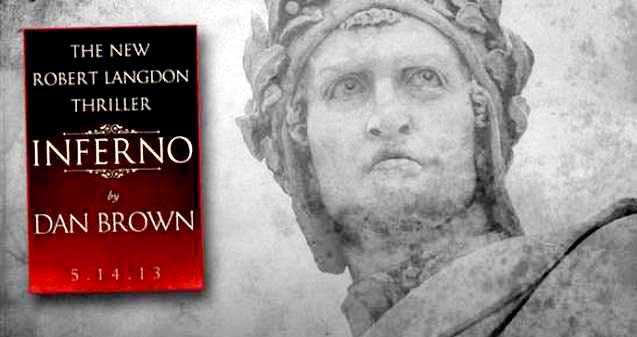 Dan Brown's Inferno to be made into a film},{Dan Brown's Inferno to be made into a film