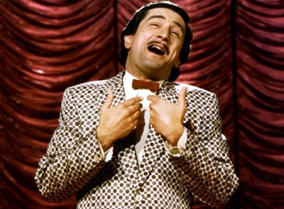 Tribeca to close with 'King of Comedy' restoration
