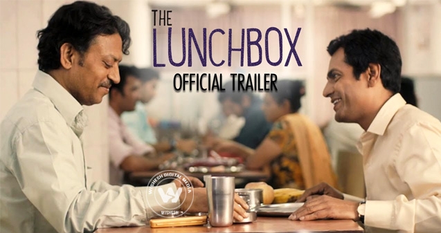 Here's your Lunchbox!},{Here's your Lunchbox!