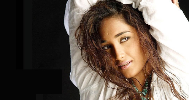 Jiah Khan&#039;s time didn&#039;t support her!