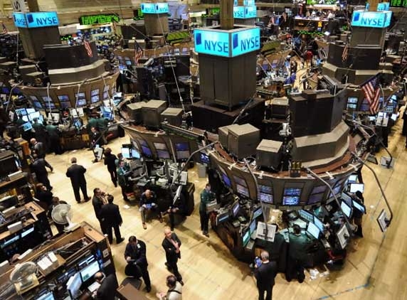 The privacy war: It's Wall Street against it's employees 