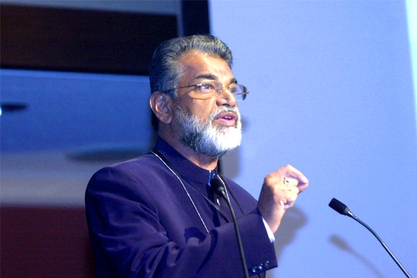 : India is Role Model in Space Research