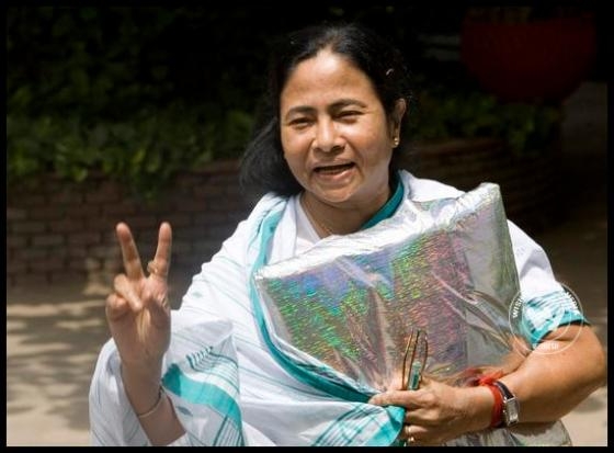 Mamata sweeps Bengal Panchayat polls},{Mamata sweeps Bengal Panchayat polls