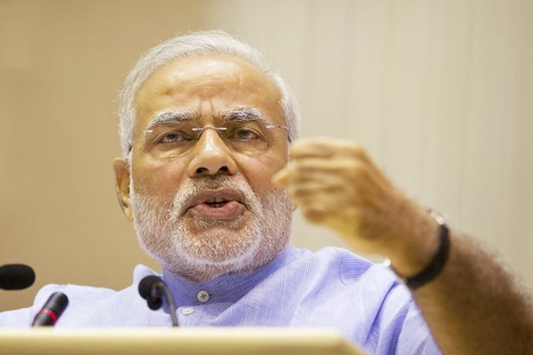 After economic shake up now Foreign policy