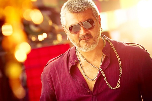 Ajith’s Vedalam Is a Huge Sensation},{Ajith’s Vedalam Is a Huge Sensation