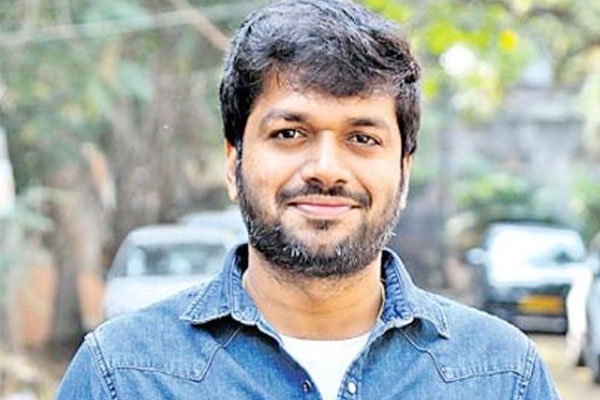 Superstar All Set to Work with Anil Ravipudi
