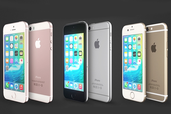Apple to unveils iPhone SE on Monday: 10 Key features