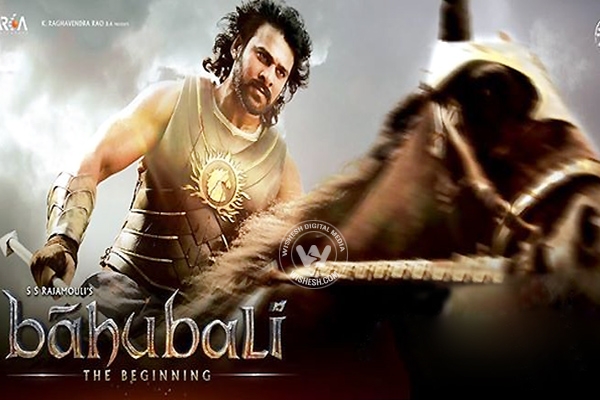 Baahubali at Busan Film Festival},{Baahubali at Busan Film Festival