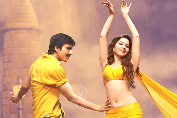 Ravi Teja’s Bengal Tiger Teaser},{Ravi Teja’s Bengal Tiger Teaser