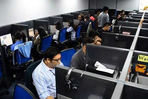 15 Including Indian Origin in Massive Call Center Scam