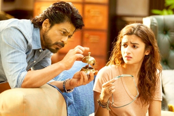 Dear Zindagi Censor Talk