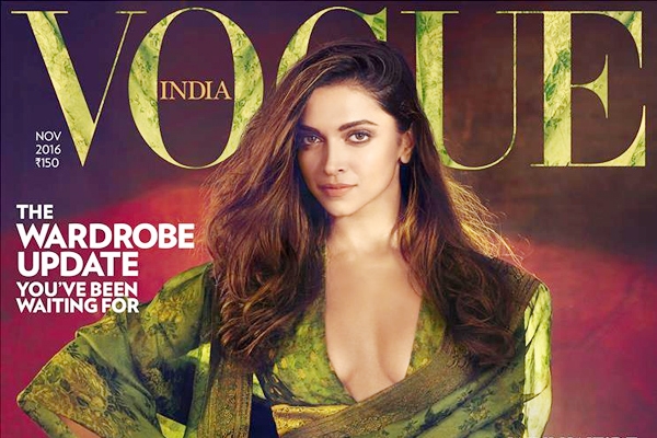 Deepika’s Stunning Look Trending all over