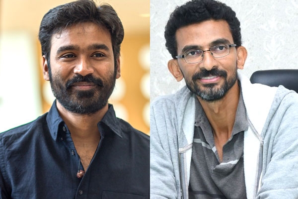 Dhanush and Sekhar Kammula's pan-Indian film on Cards