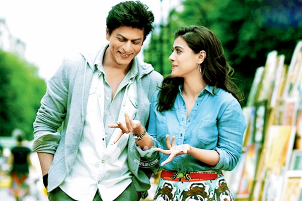 Dilwale Three Days Collections},{Dilwale Three Days Collections