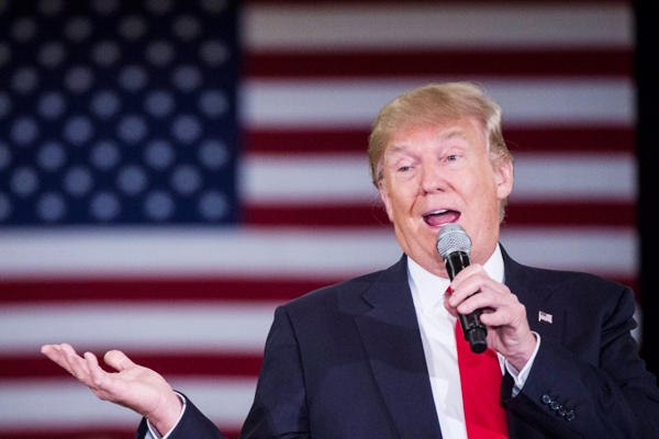 Donald Trumps Assault on America’s Intelligence Community