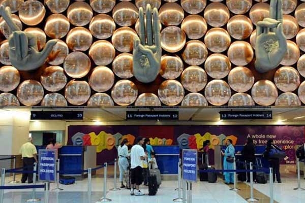 Modi Govt. Extends E-visa Facility for Citizens of 165 Countries