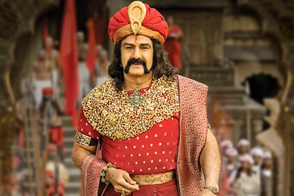 Gautamiputra Satakarni Audio Release Date